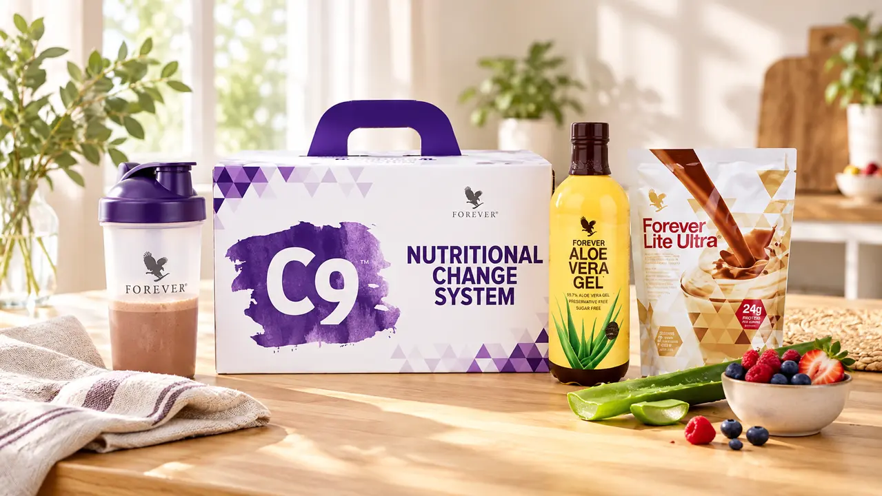 Clean 9: co oferuje dziewięciodniowy program i jak się przygotować