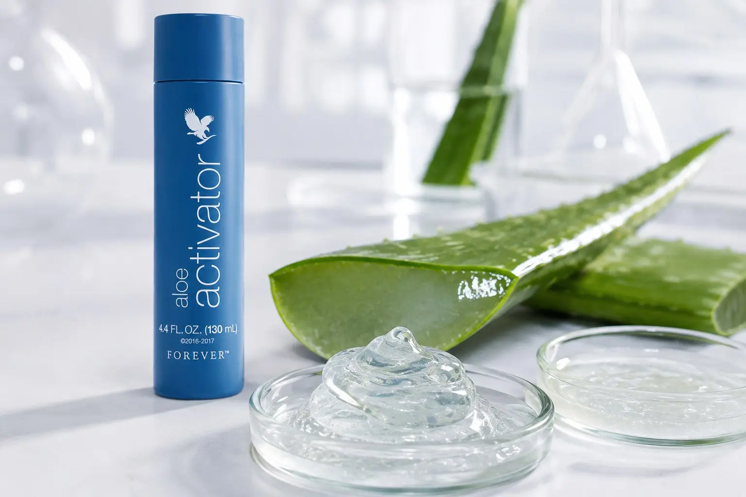Aloe Activator – dodatkowe zdjęcie