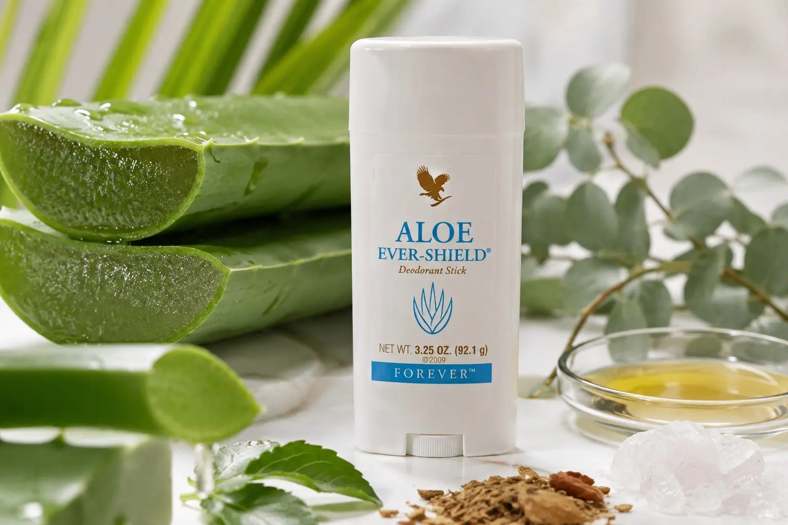 Aloe Ever-Shield – dodatkowe zdjęcie