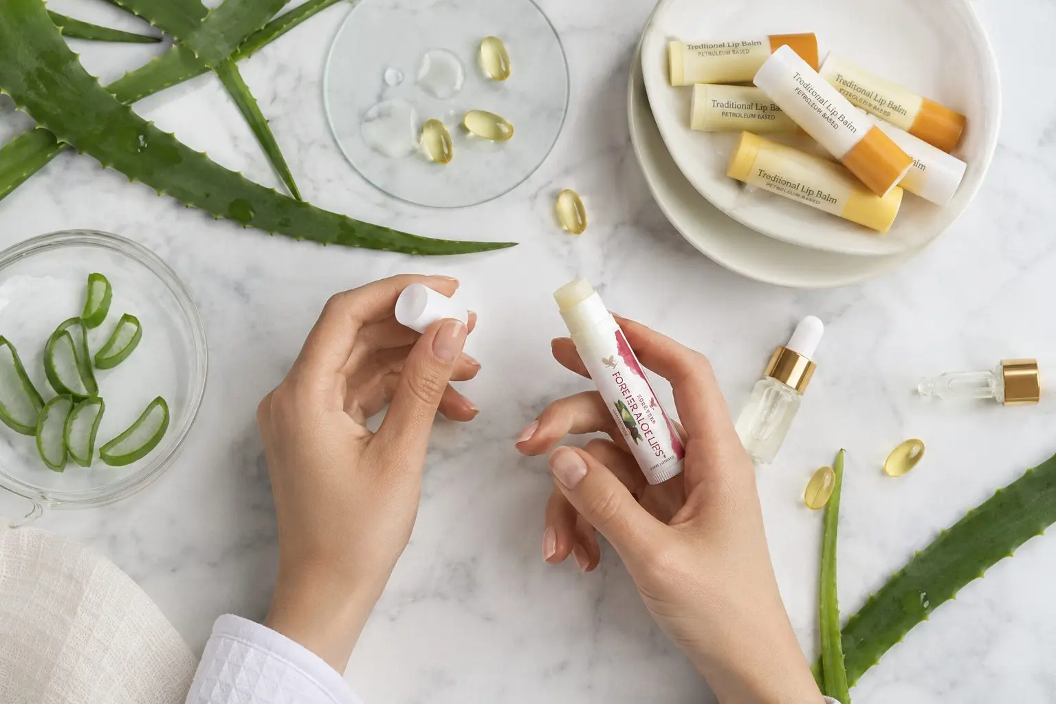 Aloe Lips – dodatkowe zdjęcie