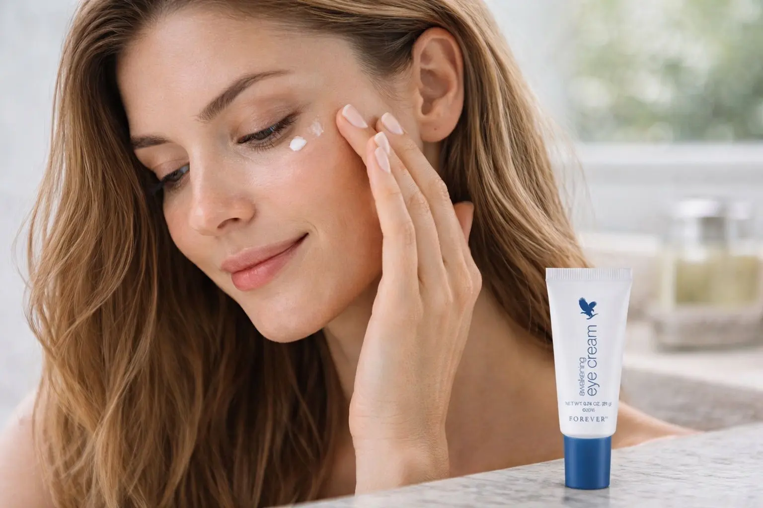 Awakening Eye Cream – dodatkowe zdjęcie
