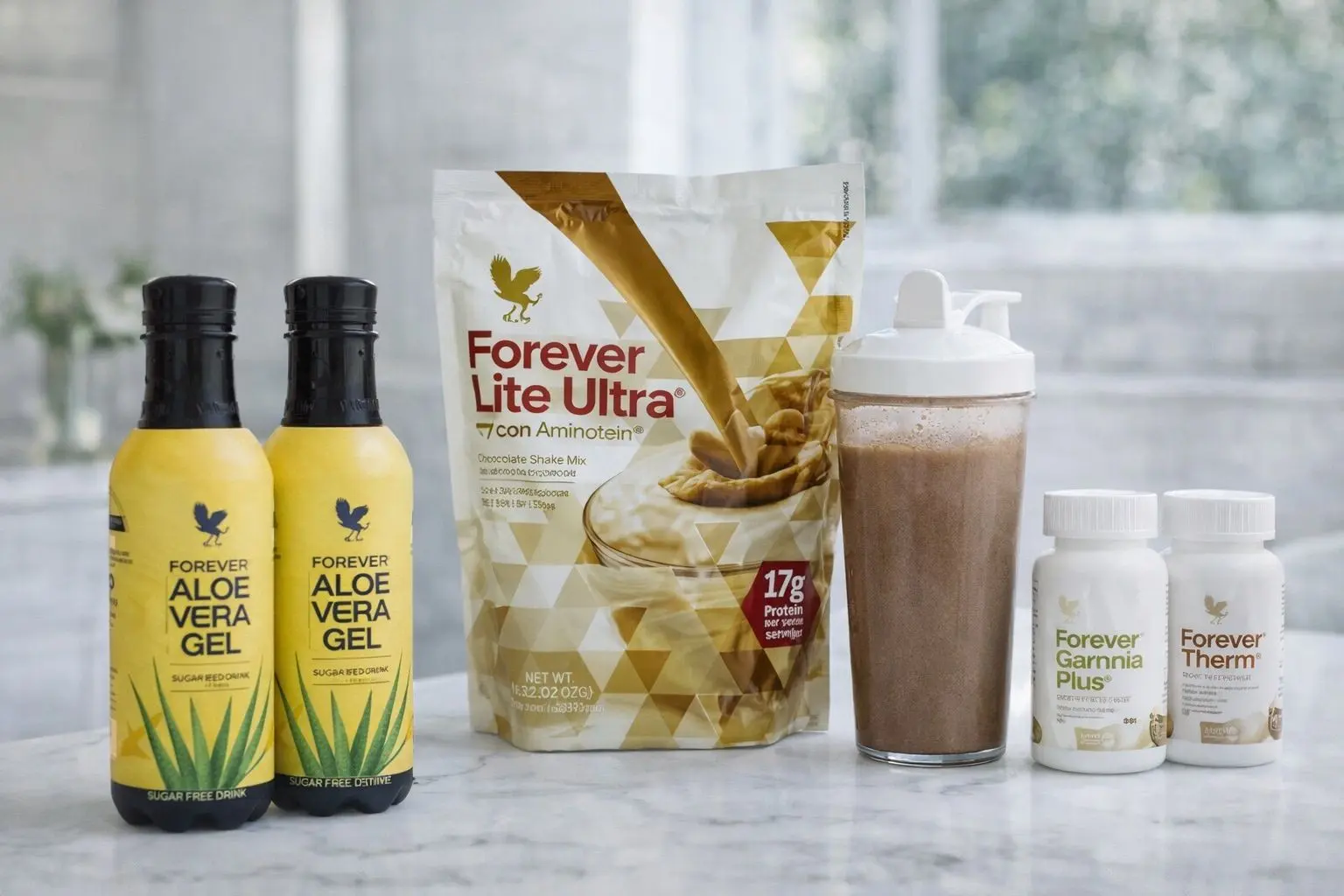 Clean 9 Ultra Chocolate – dodatkowe zdjęcie