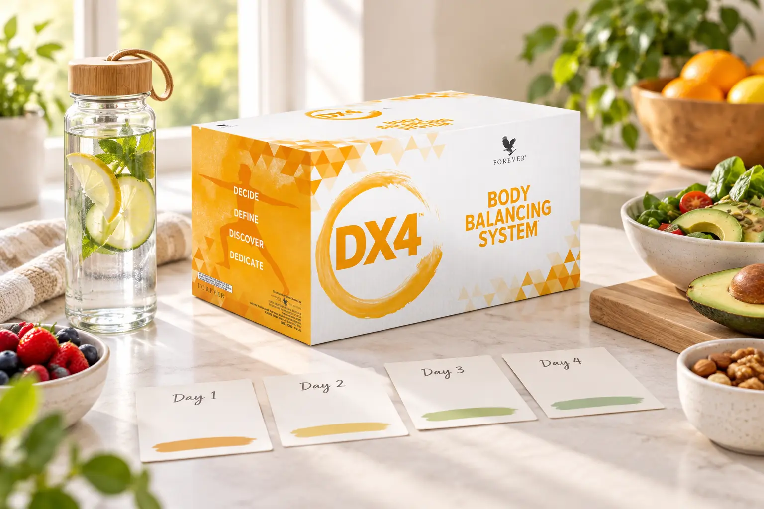 DX4 – dodatkowe zdjęcie