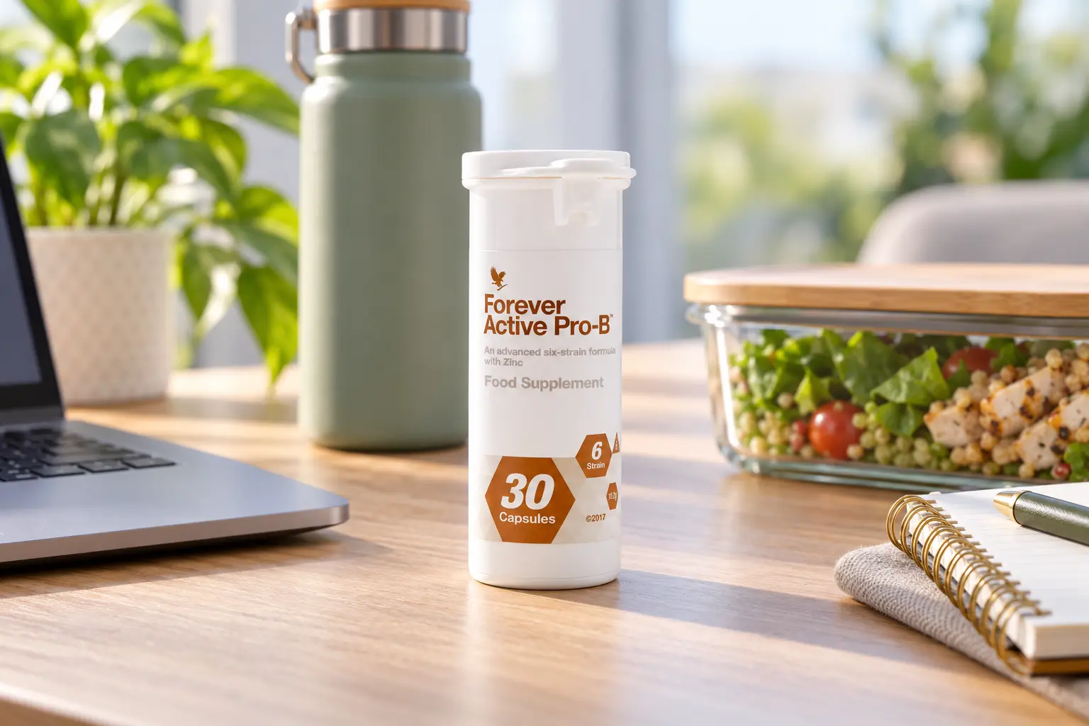 Forever Active Pro-B – zdjęcie produktu