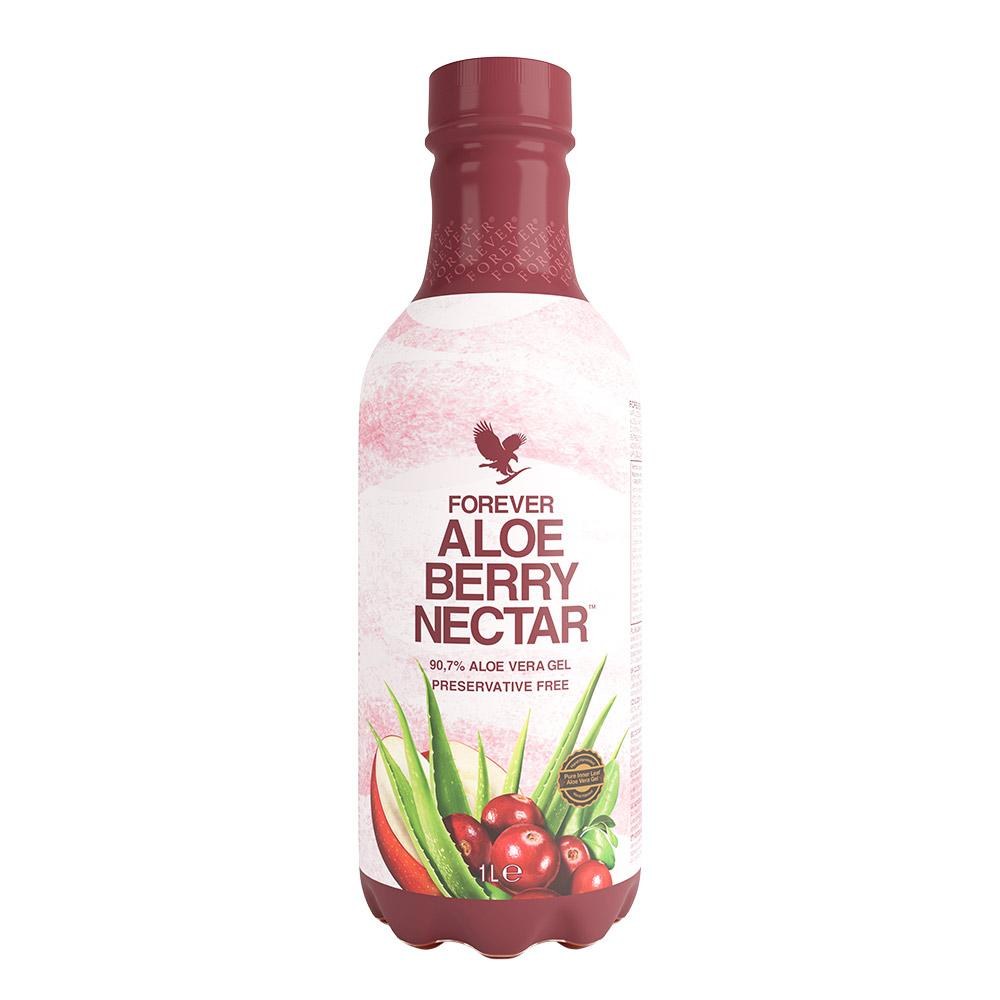 Forever Aloe Berry Nectar – zdjęcie produktu