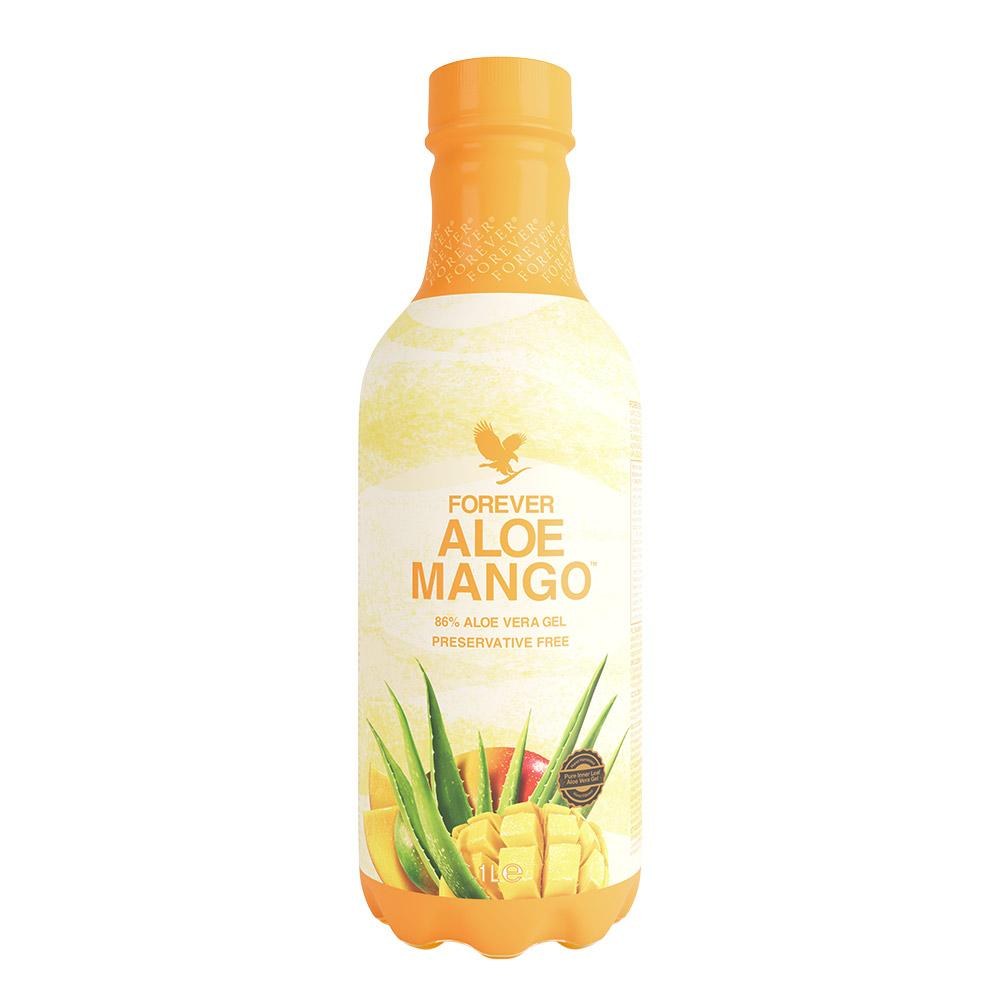 Forever Aloe Mango – zdjęcie produktu