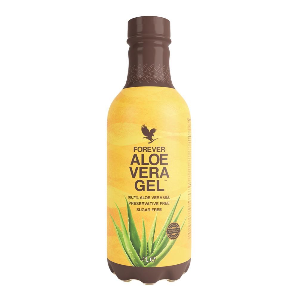 Forever Aloe Vera Gel – zdjęcie produktu