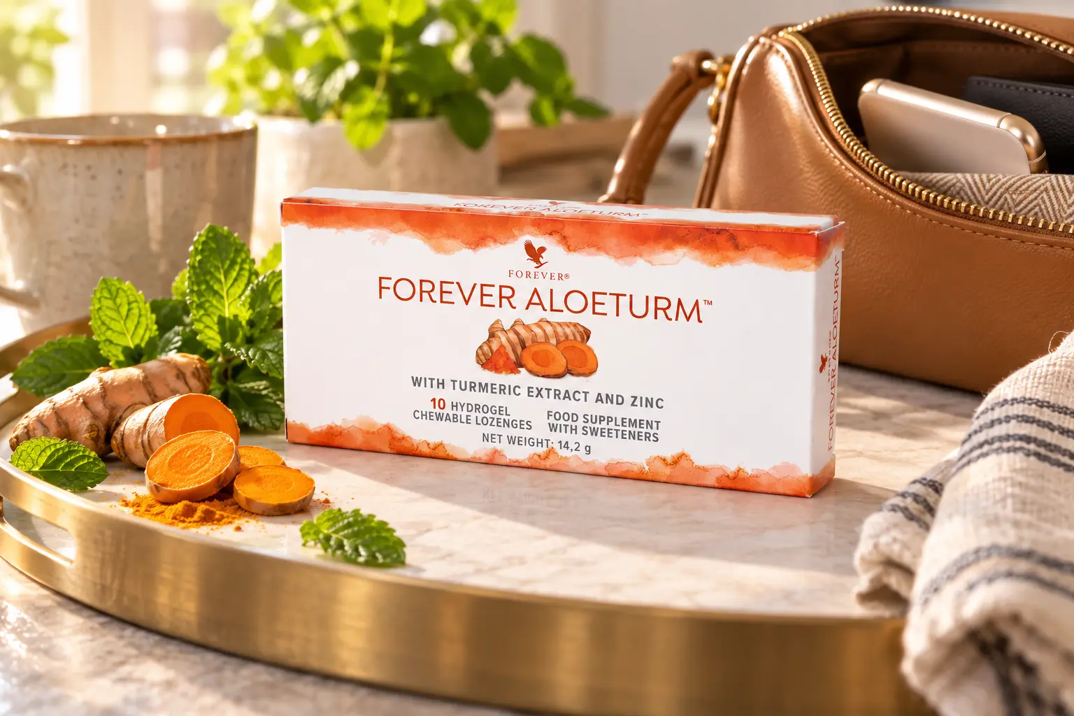 Forever AloeTurm – zdjęcie produktu