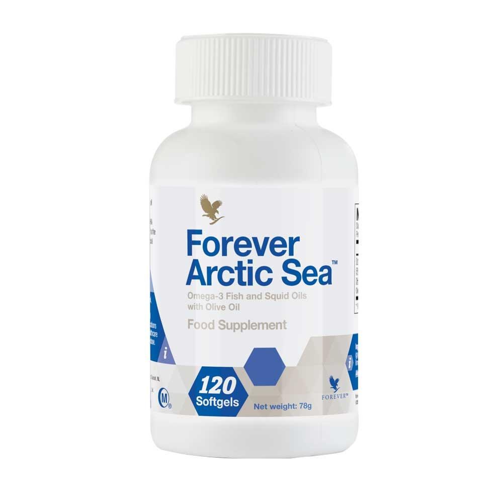 Forever Arctic Sea – zdjęcie produktu