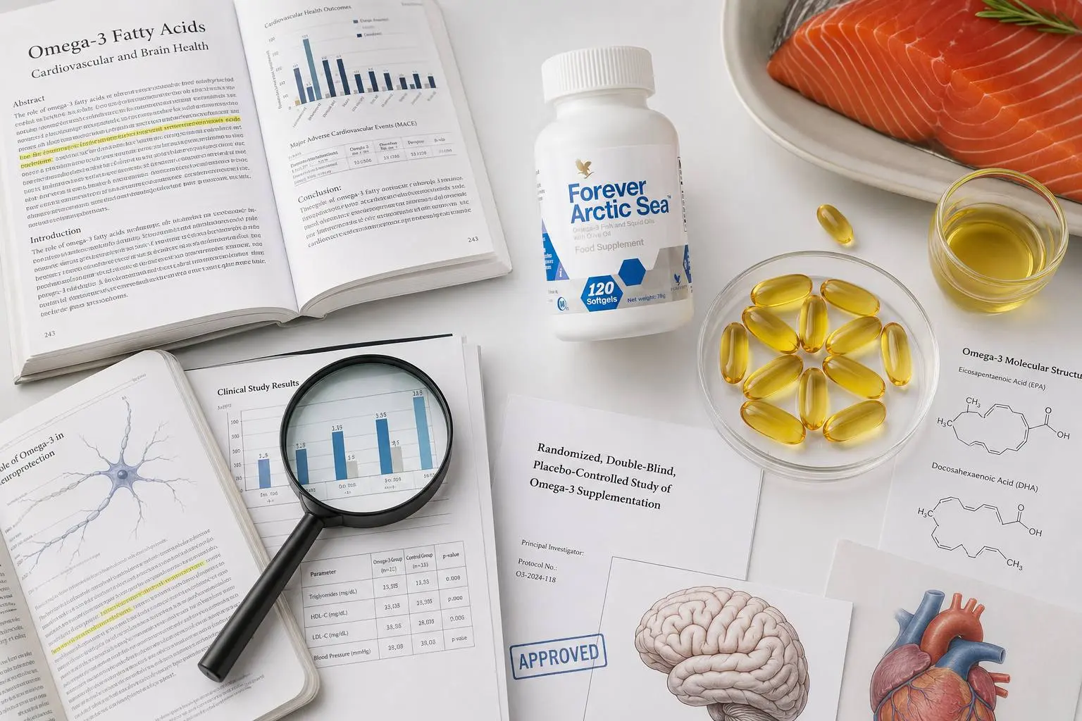Cholesterol: jak rozumieć wyniki i dbać o dietę