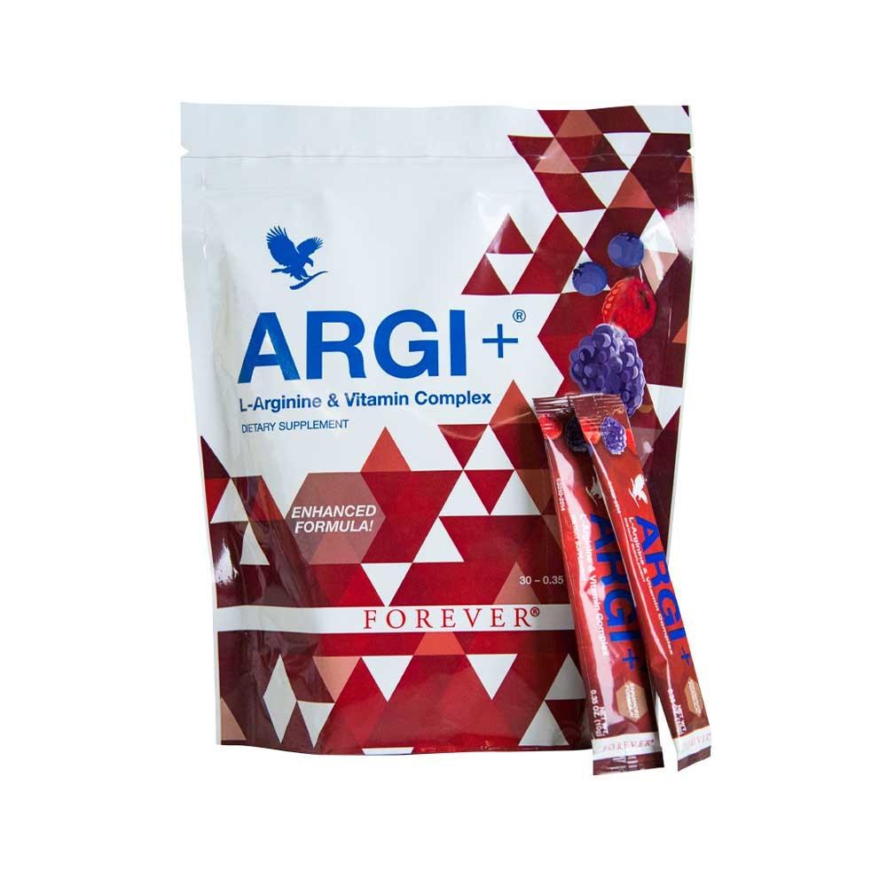 ARGI+ – zdjęcie produktu
