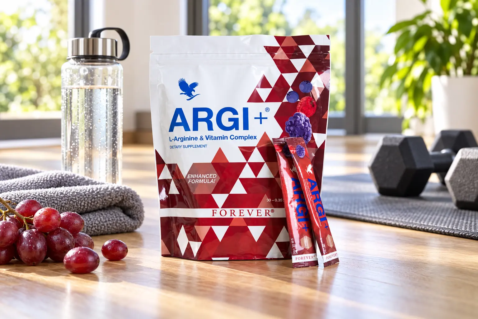 Forever ARGI+ – zdjęcie produktu