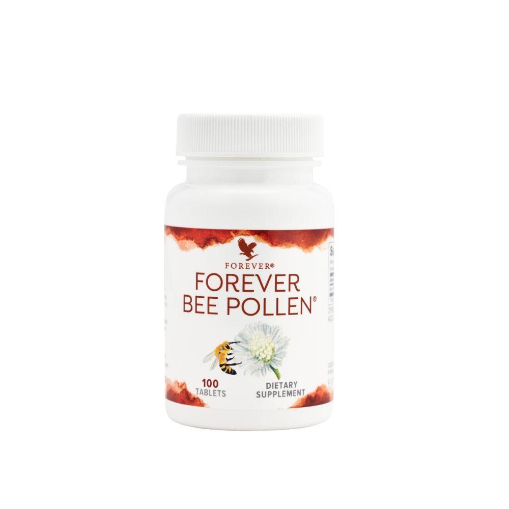 Forever Bee Pollen – zdjęcie produktu