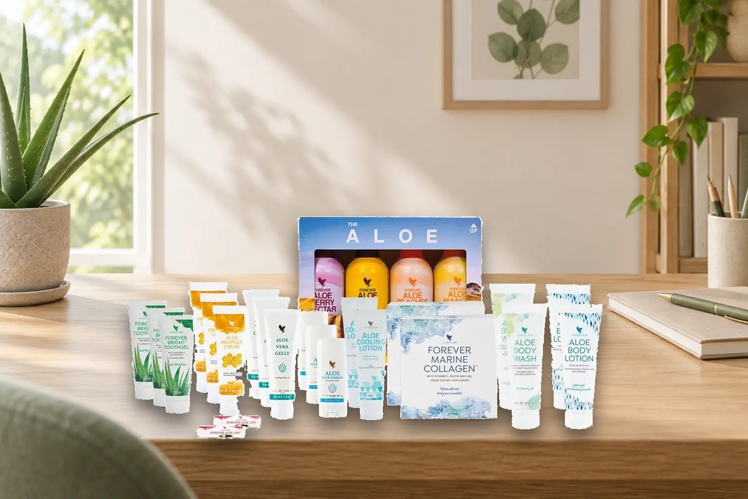 Forever Business Pack – dodatkowe zdjęcie
