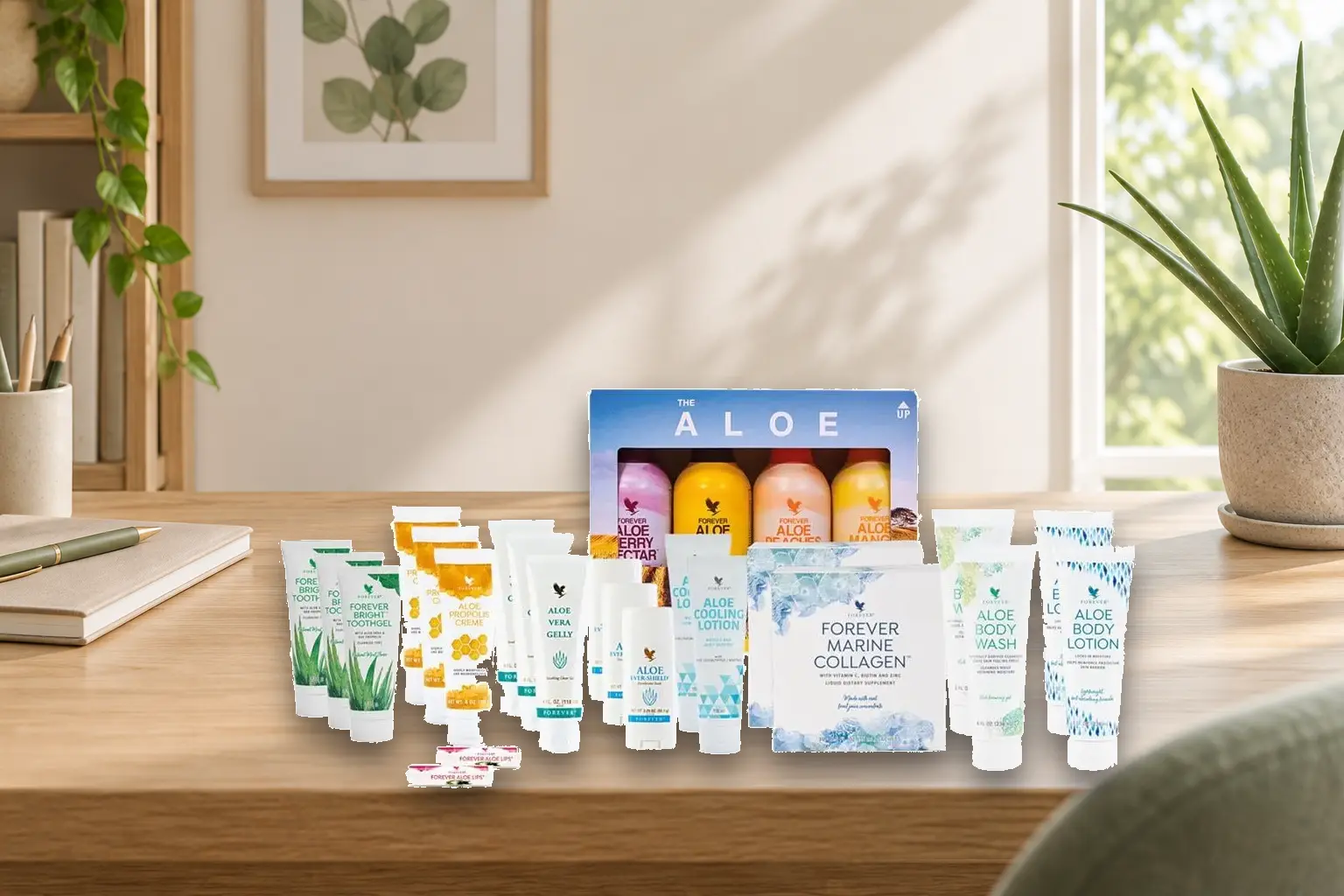 Forever Business Pack – dodatkowe zdjęcie