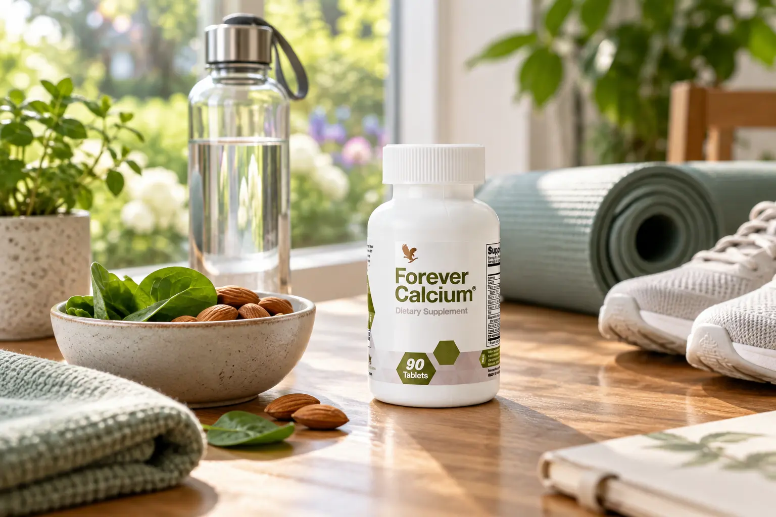 Forever Calcium – zdjęcie produktu