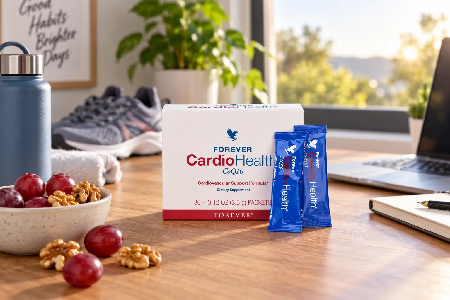 Forever CardioHealth – zdjęcie produktu
