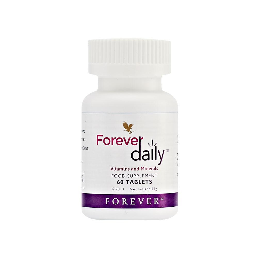 Forever Daily – zdjęcie produktu