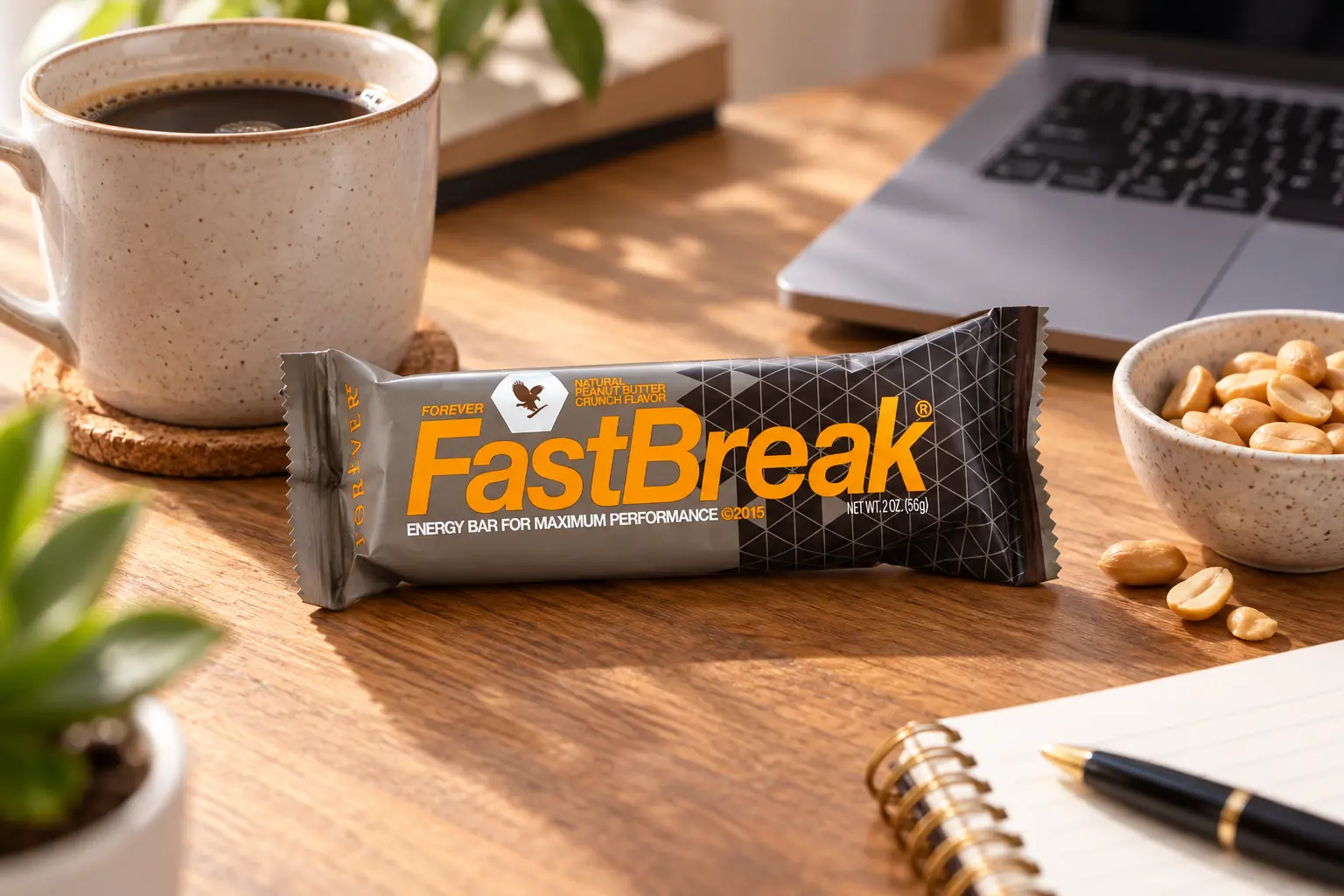 Forever Fast Break – dodatkowe zdjęcie
