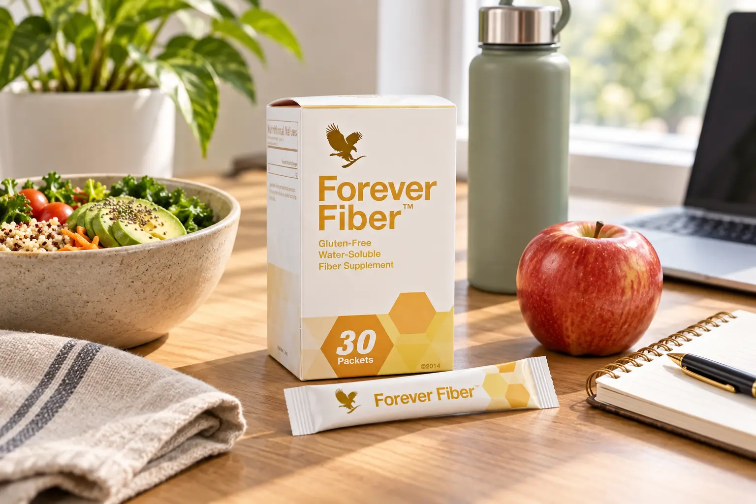 Forever Fiber – zdjęcie produktu