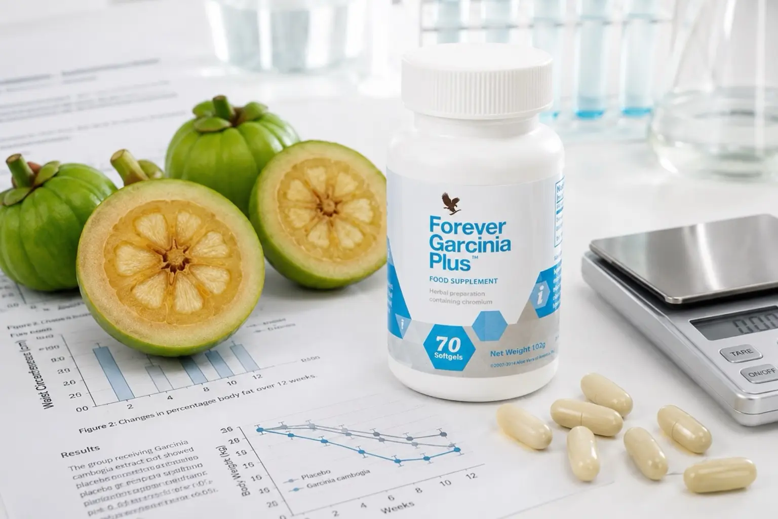 Forever Garcinia Plus – dodatkowe zdjęcie