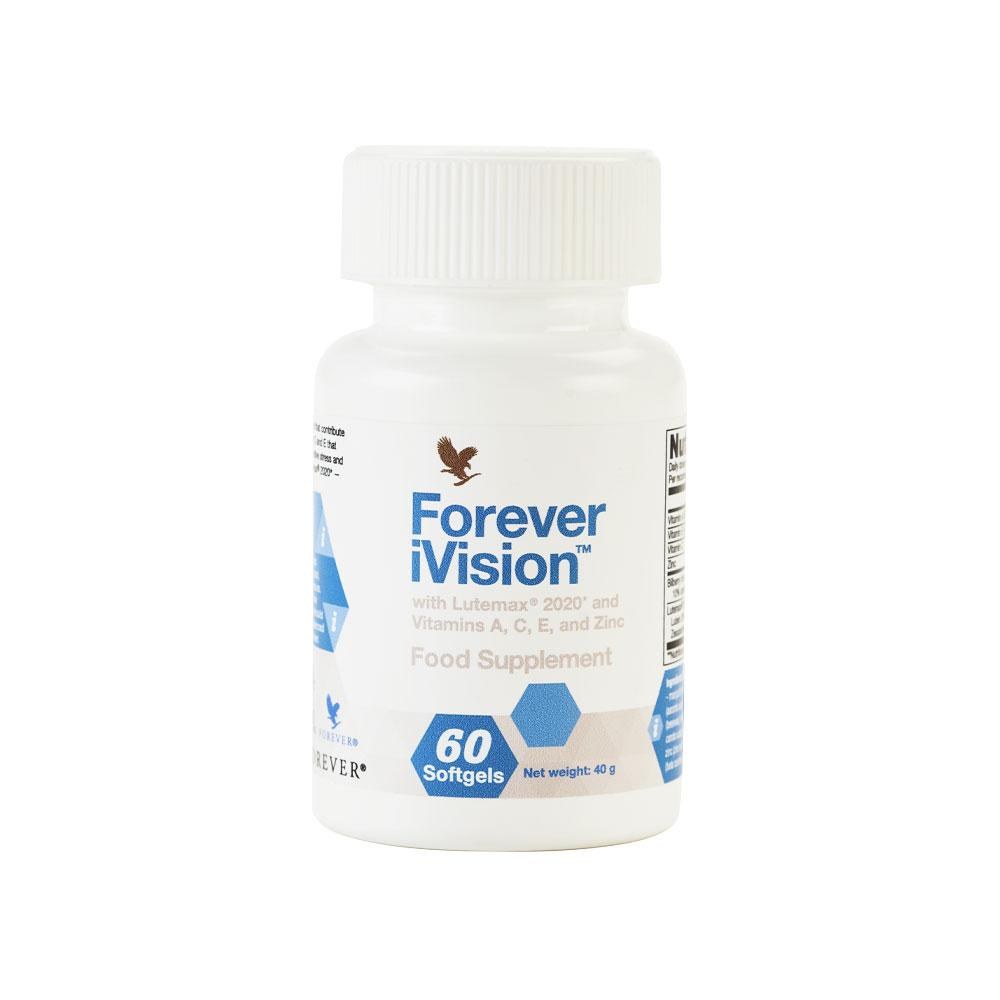 Forever iVision