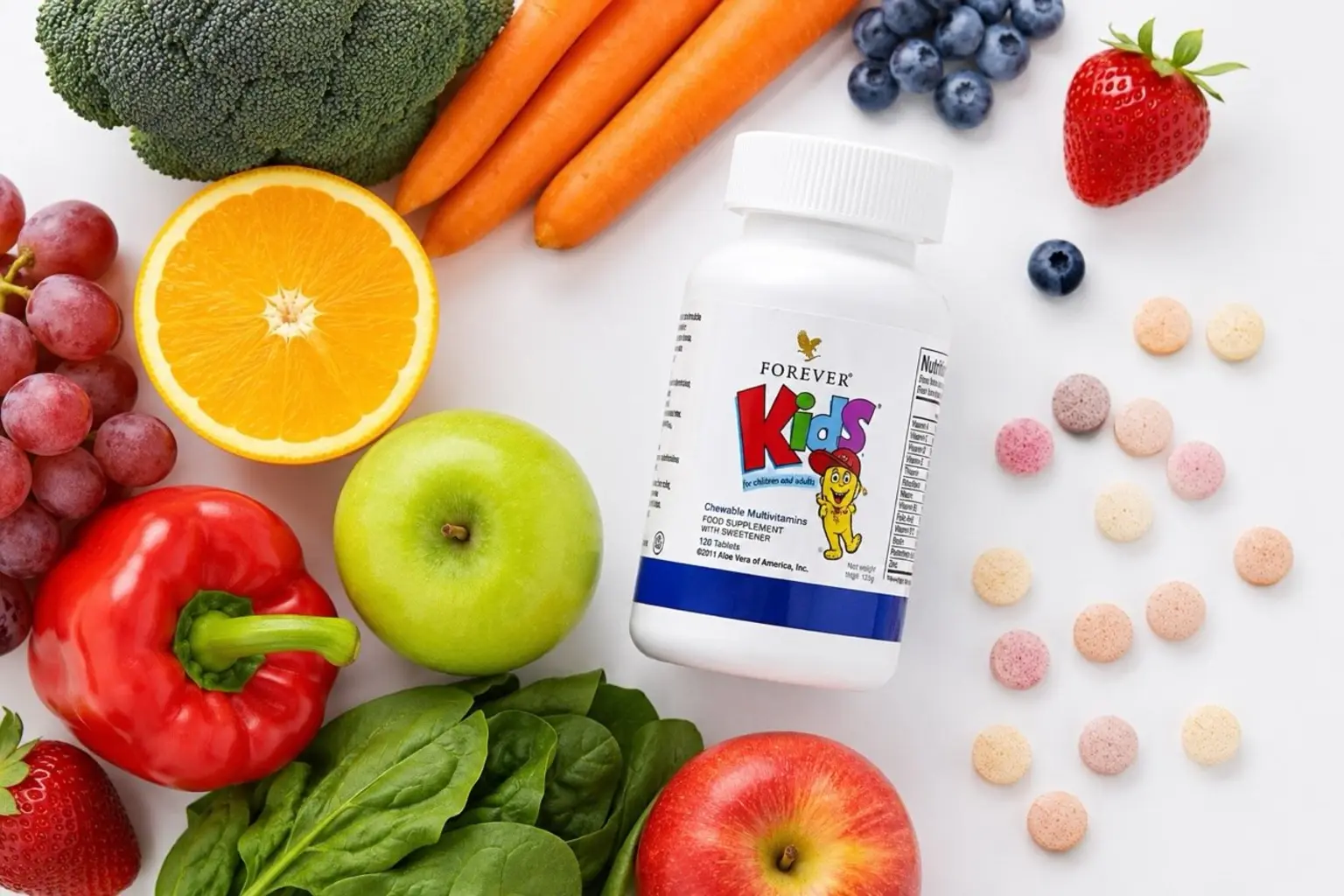 Forever Kids – zdjęcie produktu