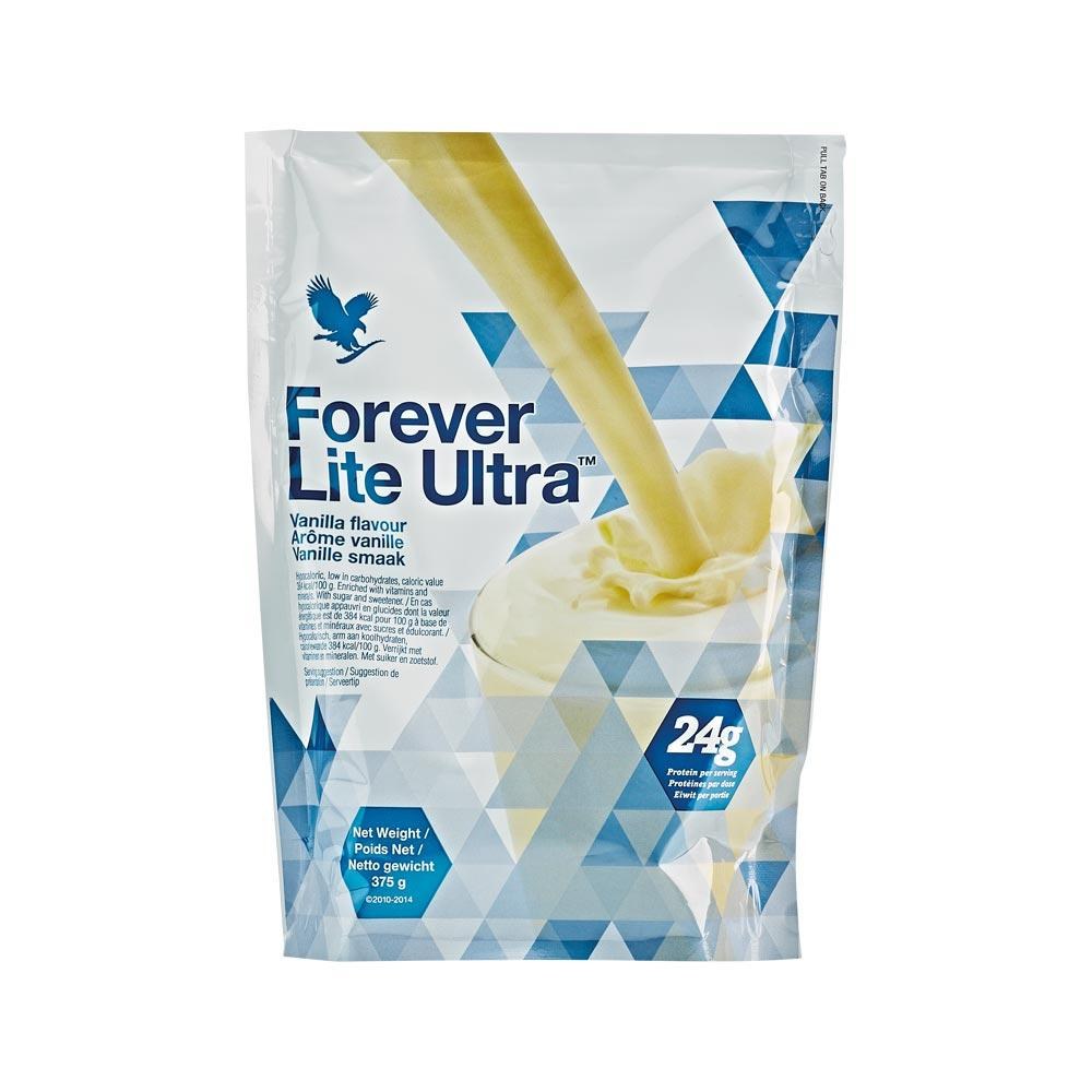 Forever Lite Ultra Vanilla – zdjęcie produktu