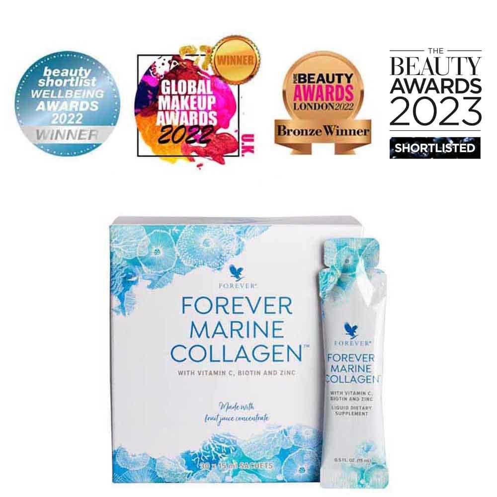 Forever Marine Collagen