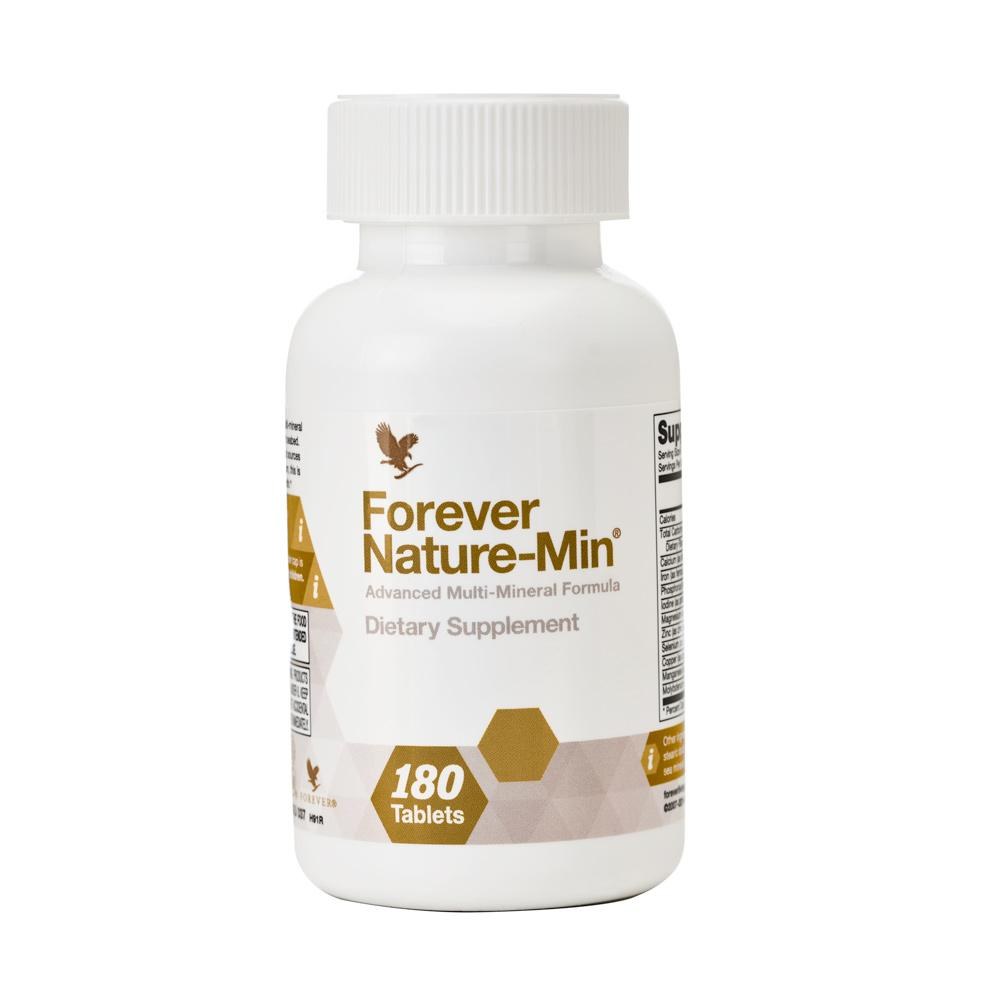 Forever Nature-Min – zdjęcie produktu