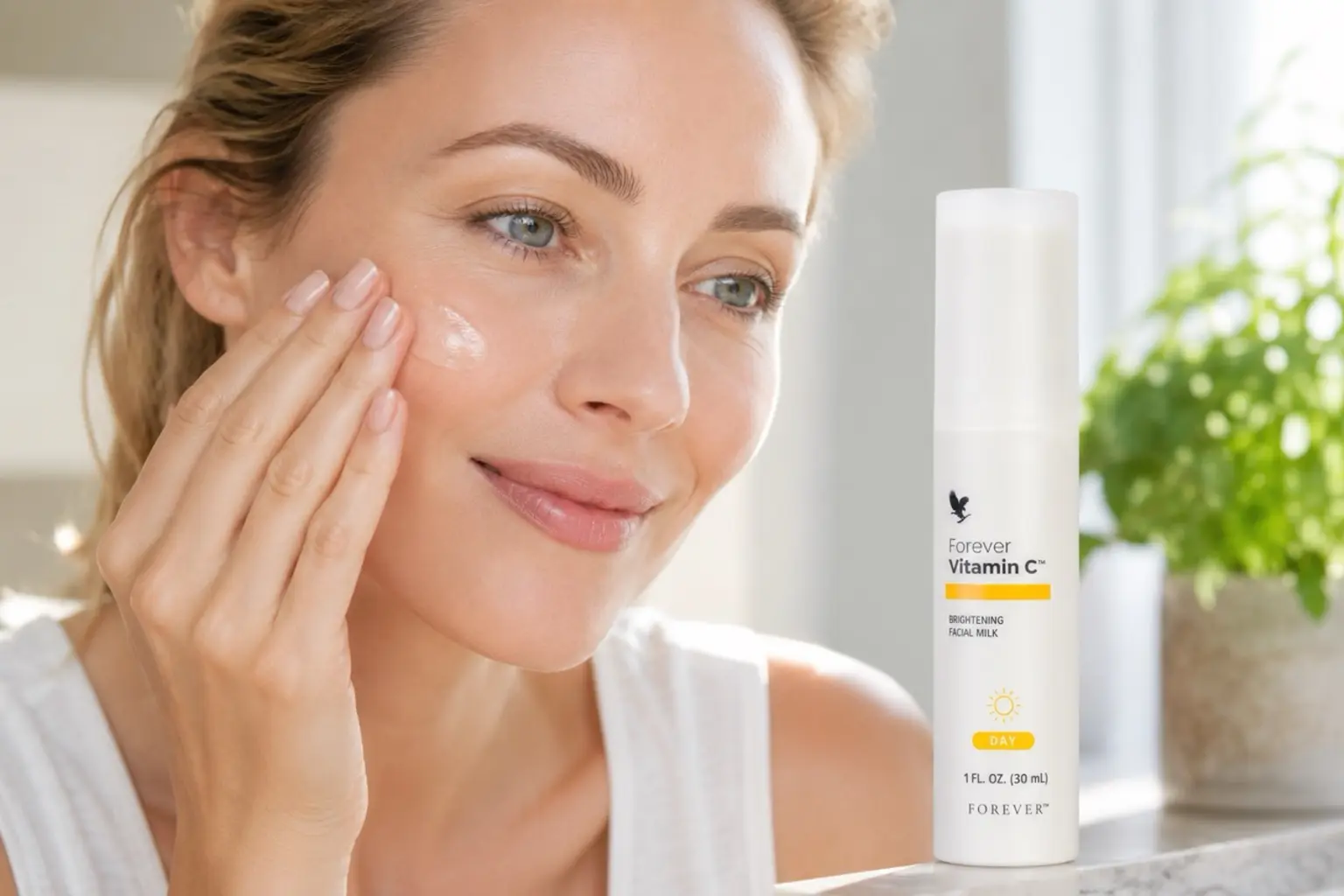 Forever Vitamin C Serum – dodatkowe zdjęcie