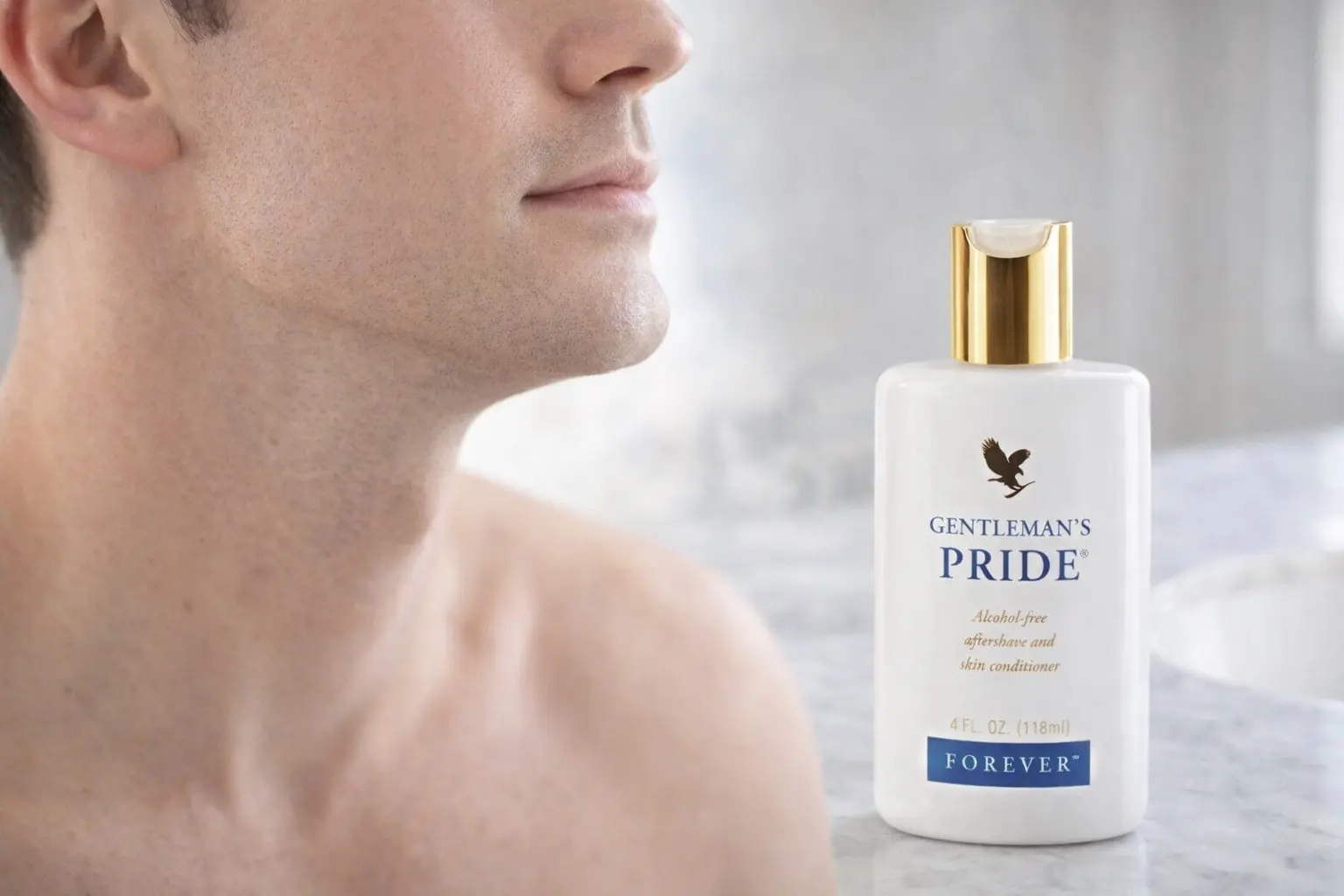 Gentleman’s Pride After Shave – dodatkowe zdjęcie