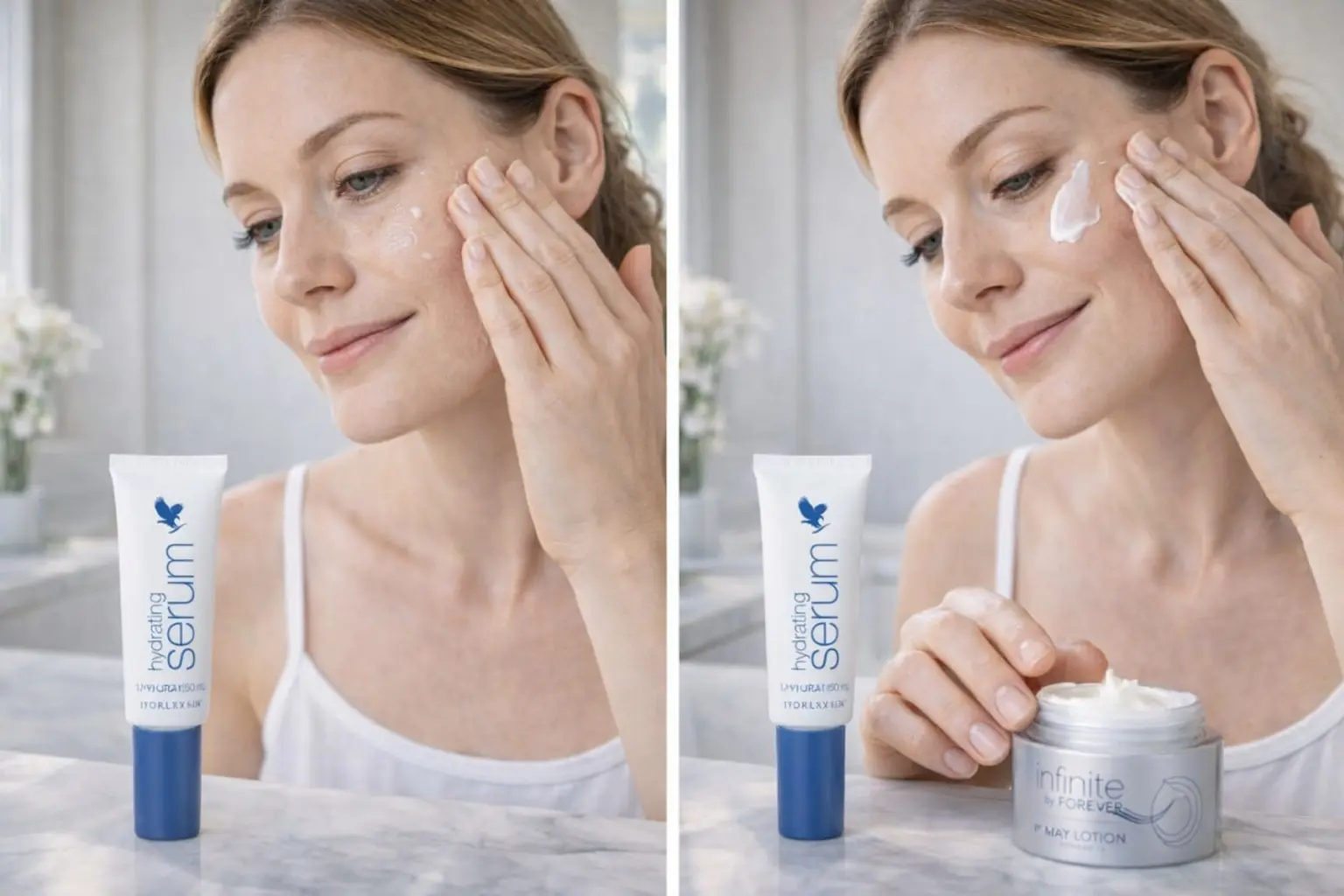 Hydrating Serum – dodatkowe zdjęcie