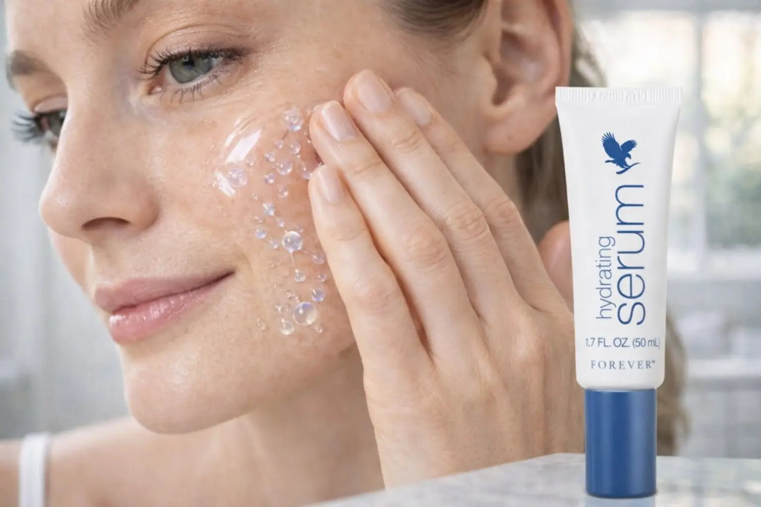 Hydrating Serum – dodatkowe zdjęcie