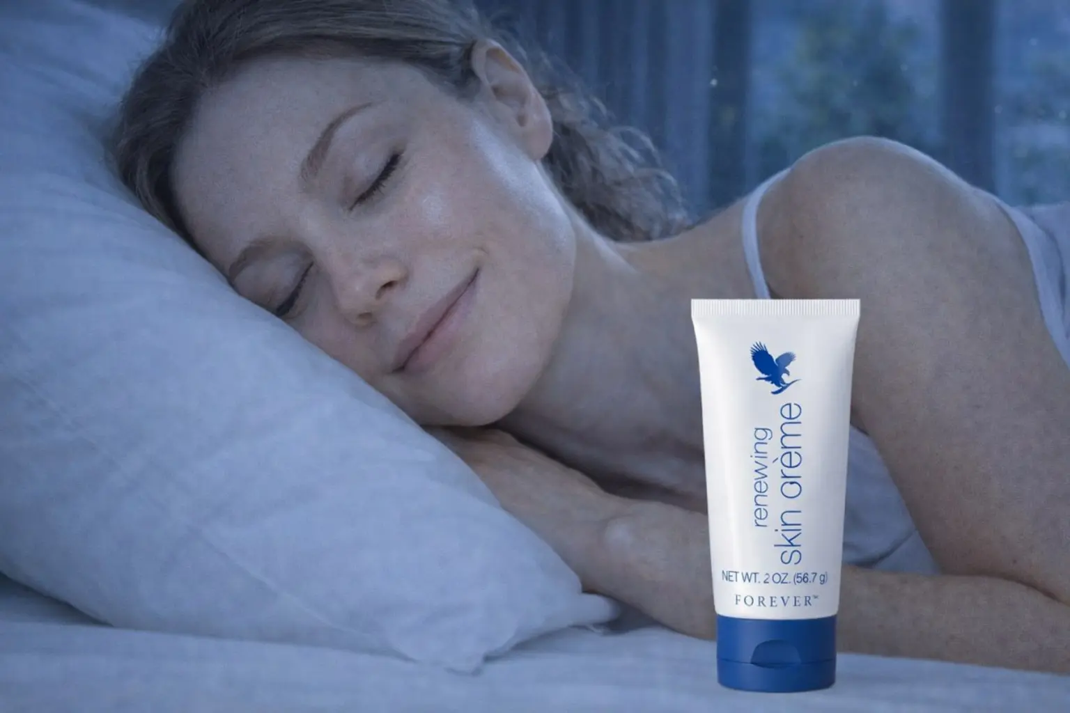 Renewing Skin Creme – dodatkowe zdjęcie