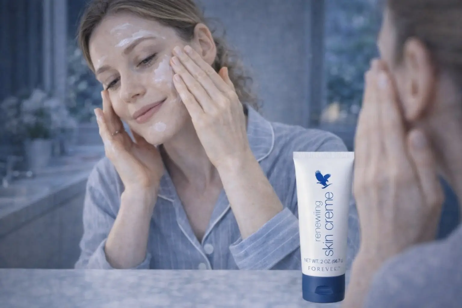 Renewing Skin Creme – dodatkowe zdjęcie